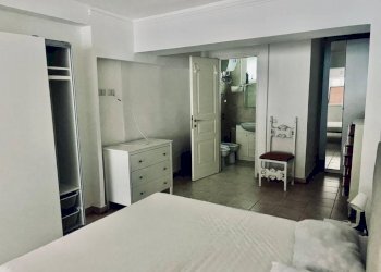 Camera da letto - Bilocale via Pieve di Cadore, 23, Roma - foto 16