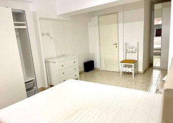 Camera da letto - Bilocale via Pieve di Cadore, 23, Roma - foto 18