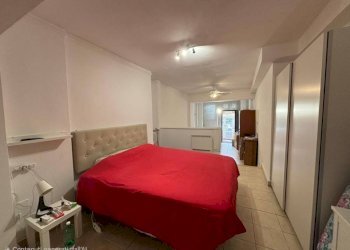Camera da letto - Bilocale via Pieve di Cadore, 23, Roma - foto 22