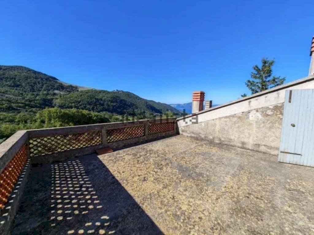 Terrazzo - Rustico Rione Medichetta, Rivello - foto 2