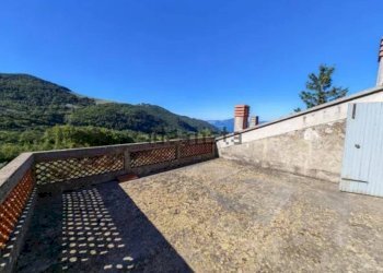 Terrazzo - Rustico Rione Medichetta, Rivello - foto 2