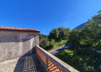 Terrazzo - Rustico Rione Medichetta, Rivello - foto 4