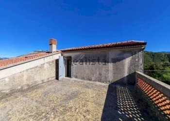 Terrazzo - Rustico Rione Medichetta, Rivello - foto 5