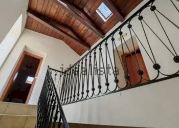 Scala - Rustico Rione Medichetta, Rivello - foto 13