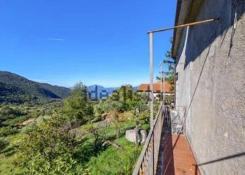 Balcone - Rustico Rione Medichetta, Rivello - foto 17