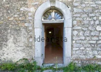 Ingresso - Rustico Rione Medichetta, Rivello - foto 35