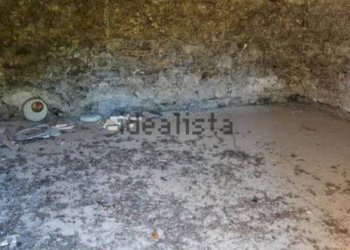 Cantina - Rustico Rione Medichetta, Rivello - foto 41