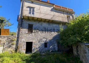 Facciata - Rustico Rione Medichetta, Rivello - foto 42