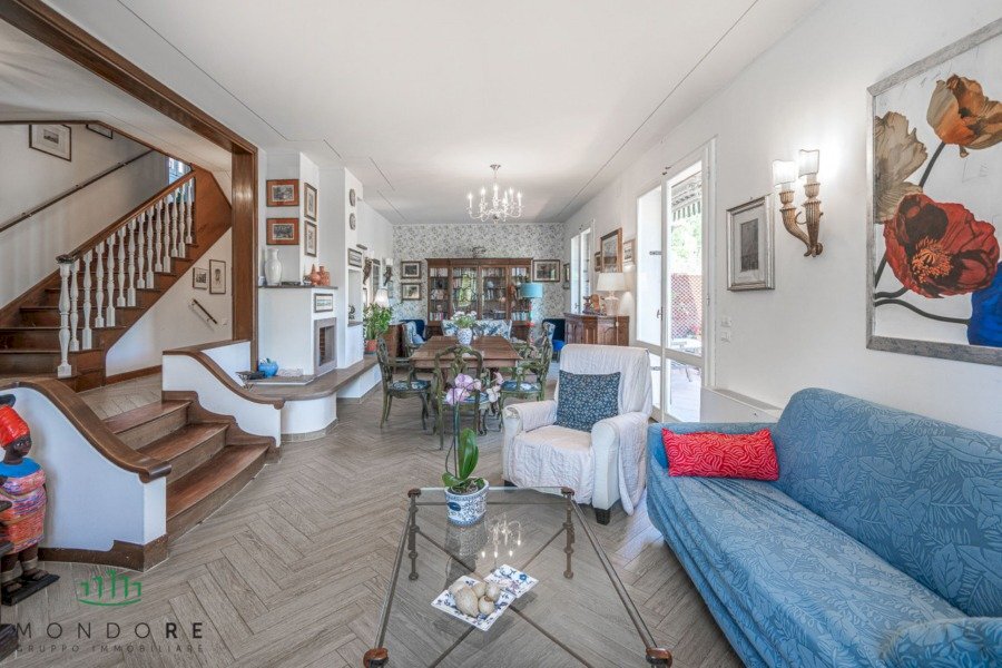 Villa via di San Romano, Firenze - foto 3