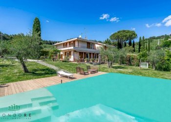 Villa via di San Romano, Firenze - foto 1