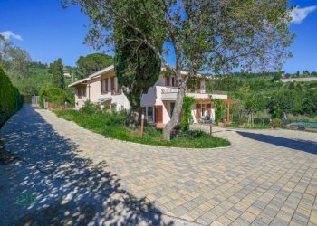 Villa via di San Romano, Firenze - foto 2