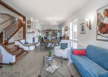 Villa via di San Romano, Firenze - foto 3