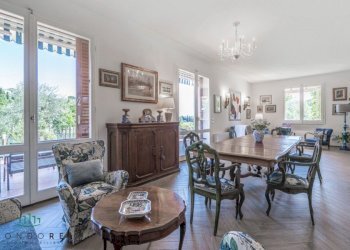 Villa via di San Romano, Firenze - foto 4