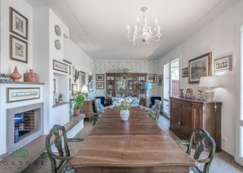 Villa via di San Romano, Firenze - foto 6