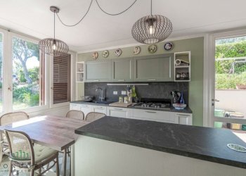 Villa via di San Romano, Firenze - foto 10