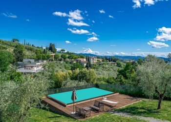 Villa via di San Romano, Firenze - foto 13