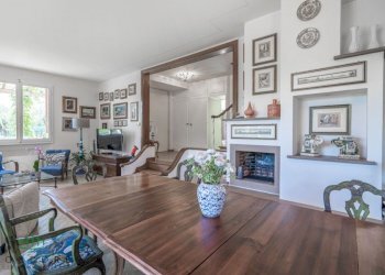 Villa via di San Romano, Firenze - foto 14