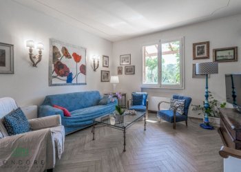 Villa via di San Romano, Firenze - foto 15