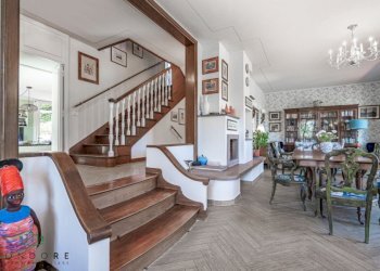 Villa via di San Romano, Firenze - foto 16