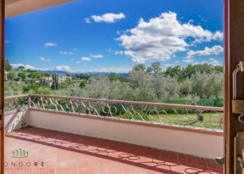 Villa via di San Romano, Firenze - foto 20