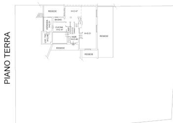 Villa via di San Romano, Firenze - foto 23