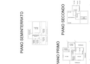 Villa via di San Romano, Firenze - foto 24