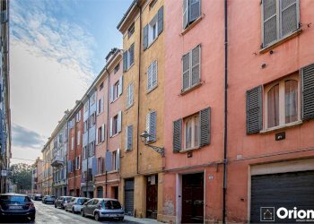 Bilocale Modena - foto 19