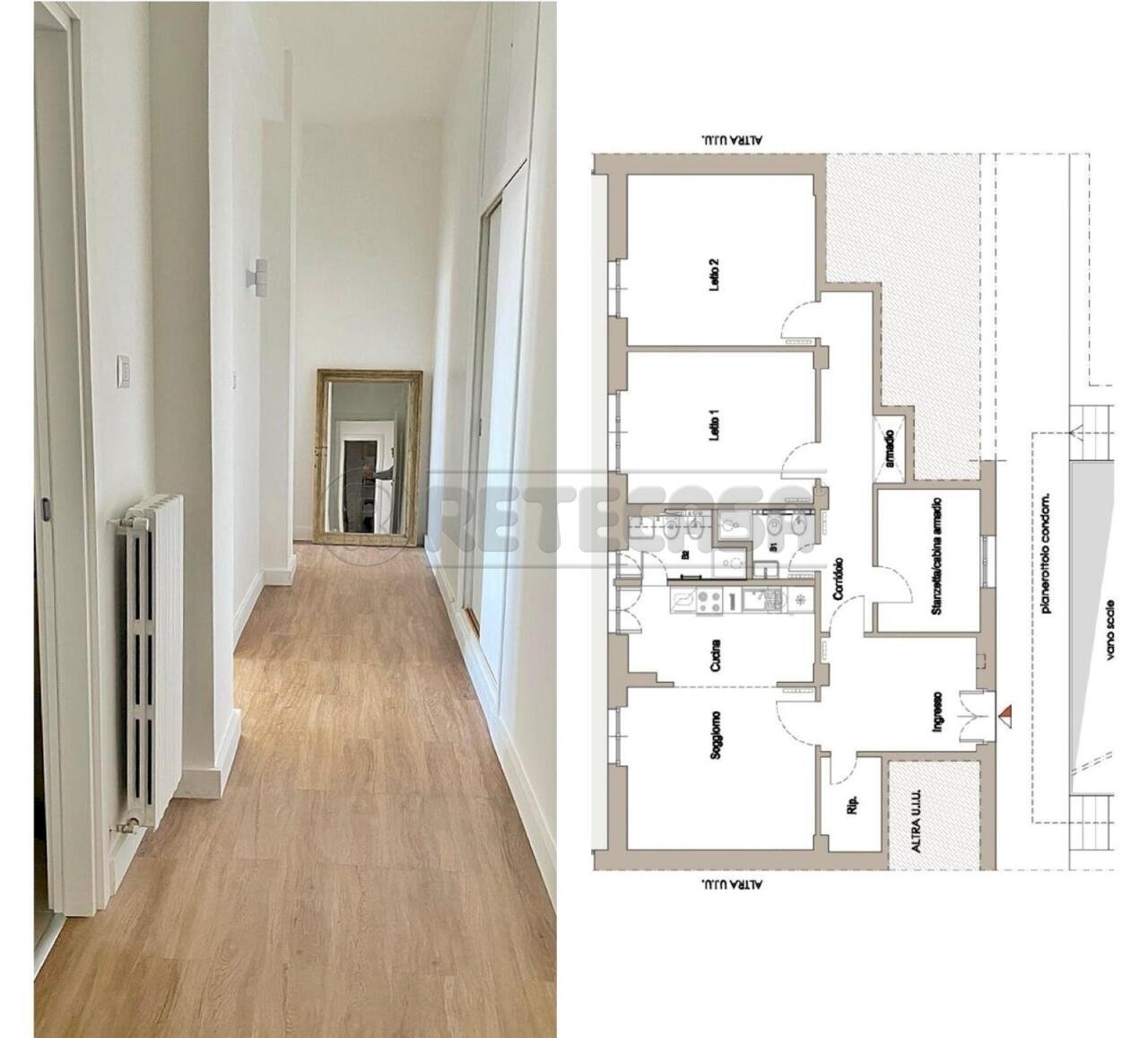 WhatsApp Image 2026-02-03 at 19.12.43 (1).jpeg - Quadrilocale Via Giuseppe Avallone, Salerno - foto 1