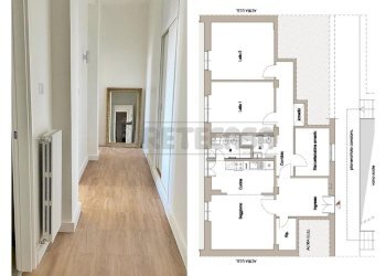 WhatsApp Image 2026-02-03 at 19.12.43 (1).jpeg - Quadrilocale Via Giuseppe Avallone, Salerno - foto 1