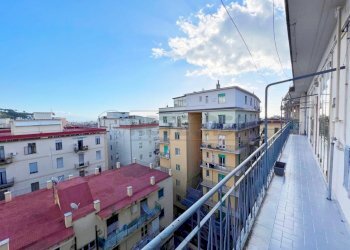 WhatsApp Image 2026-02-03 at 19.12.43 (3).jpeg - Quadrilocale Via Giuseppe Avallone, Salerno - foto 10