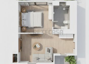 1769074131134.png - Appartamento via spadolini, Molfetta - foto 1