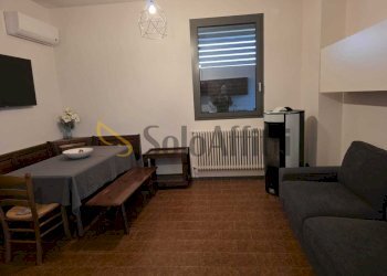 ZONA GIORNO - Quadrilocale Via Ripa Bianca 325, Poggio Torriana - foto 1