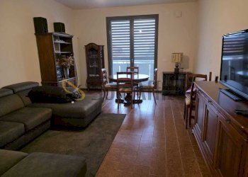 ZONA GIORNO - Quadrilocale Via Ripa Bianca 325, Poggio Torriana - foto 2