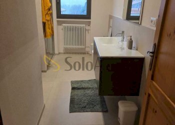 BAGNO - Quadrilocale Via Ripa Bianca 325, Poggio Torriana - foto 11