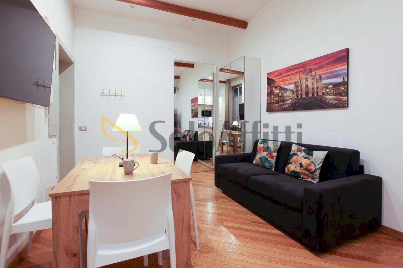 WhatsApp Image 2026-02-04 at 16.48.34 (3).jpeg - Two-room apartment Corso di Porta Vigentina 28, Milano - photo 3