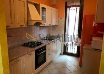 3.jpg - Trilocale Via Caldera  135, Milano (zona Quinto Romano) - foto 7