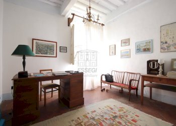 Porzione finale di casa colonica con giardino in v - Casale via della chiesa di Camigliano, Camigliano 1, Lucca - foto 13