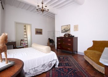 Porzione finale di casa colonica con giardino in v - Casale via della chiesa di Camigliano, Camigliano 1, Lucca - foto 14