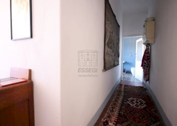 Porzione finale di casa colonica con giardino in v - Casale via della chiesa di Camigliano, Camigliano 1, Lucca - foto 19