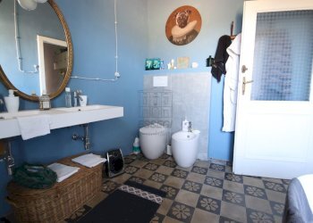 Porzione finale di casa colonica con giardino in v - Casale via della chiesa di Camigliano, Camigliano 1, Lucca - foto 22