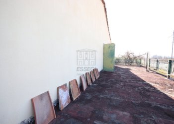 Porzione finale di casa colonica con giardino in v - Casale via della chiesa di Camigliano, Camigliano 1, Lucca - foto 25