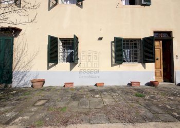 Porzione finale di casa colonica con giardino in v - Casale via della chiesa di Camigliano, Camigliano 1, Lucca - foto 26