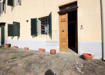 Porzione finale di casa colonica con giardino in v - Casale via della chiesa di Camigliano, Camigliano 1, Lucca - foto 28