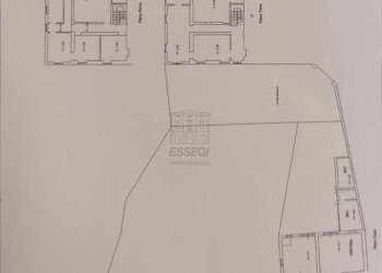 PLANIMETRIA.jpg - Casale via della chiesa di Camigliano, Camigliano 1, Lucca - foto 30