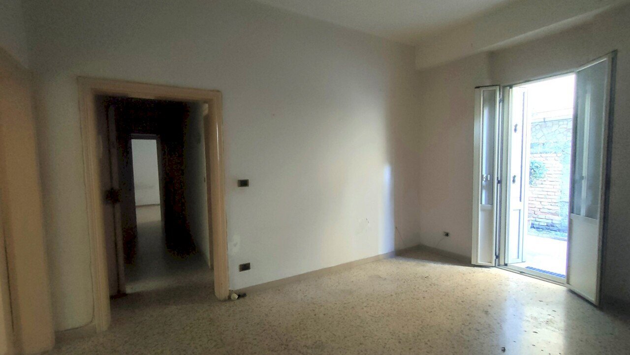 IMG20260114092354.jpg - Three-room apartment Vico Posta, Reggio di Calabria - photo 1