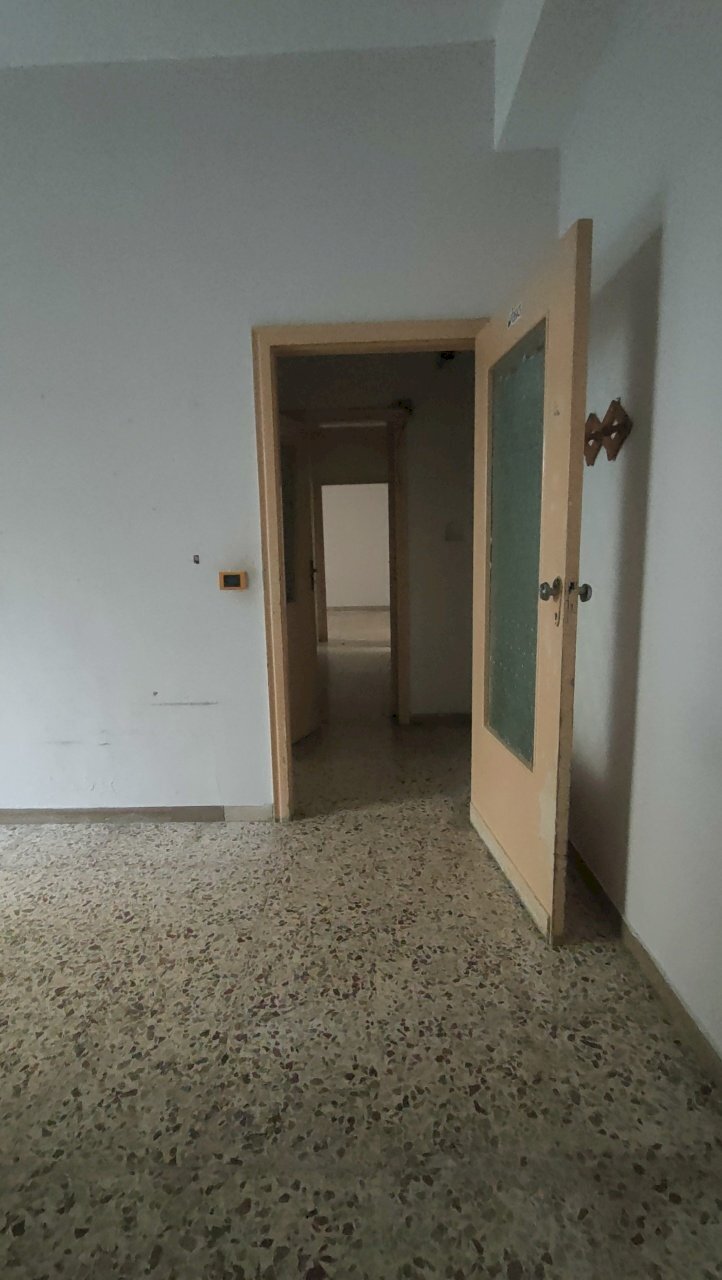 IMG20260114091900.jpg - Three-room apartment Vico Posta, Reggio di Calabria - photo 2