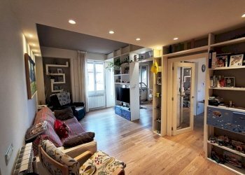 20260126_100245.jpg - Quadrilocale via del Capitano, Pontassieve - foto 3