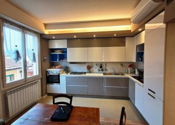 20260126_100352.jpg - Quadrilocale via del Capitano, Pontassieve - foto 8