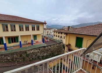 20260126_101419.jpg - Quadrilocale via del Capitano, Pontassieve - foto 24