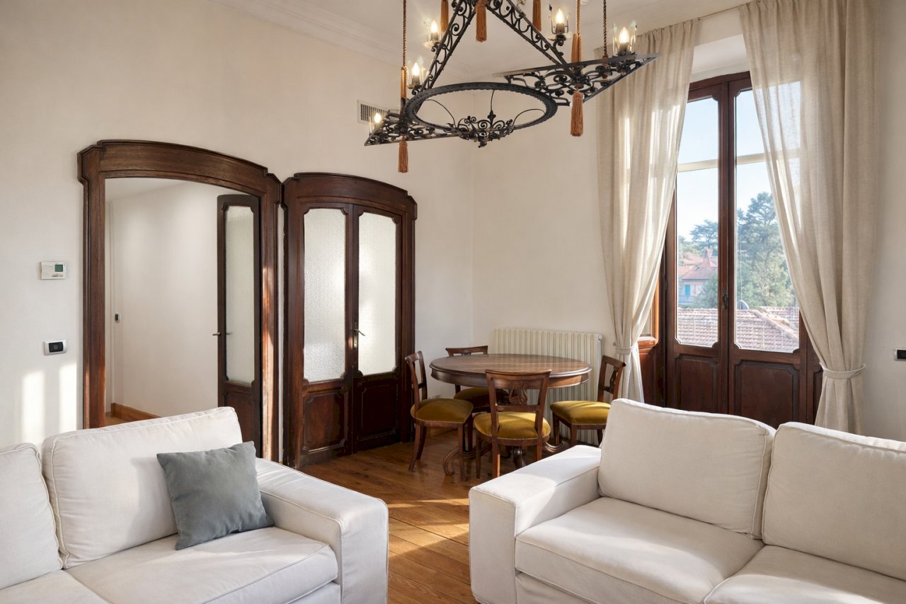 8B056501-1AC6-44B0-B633-530CC24232A5.PNG - Two-room apartment Via Verbano, Arona - photo 1